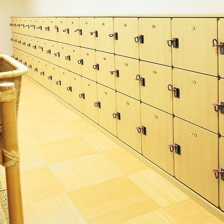 Royal Hotel Yamanaka Onsen Kajikaso Kaga  Kültér fotó