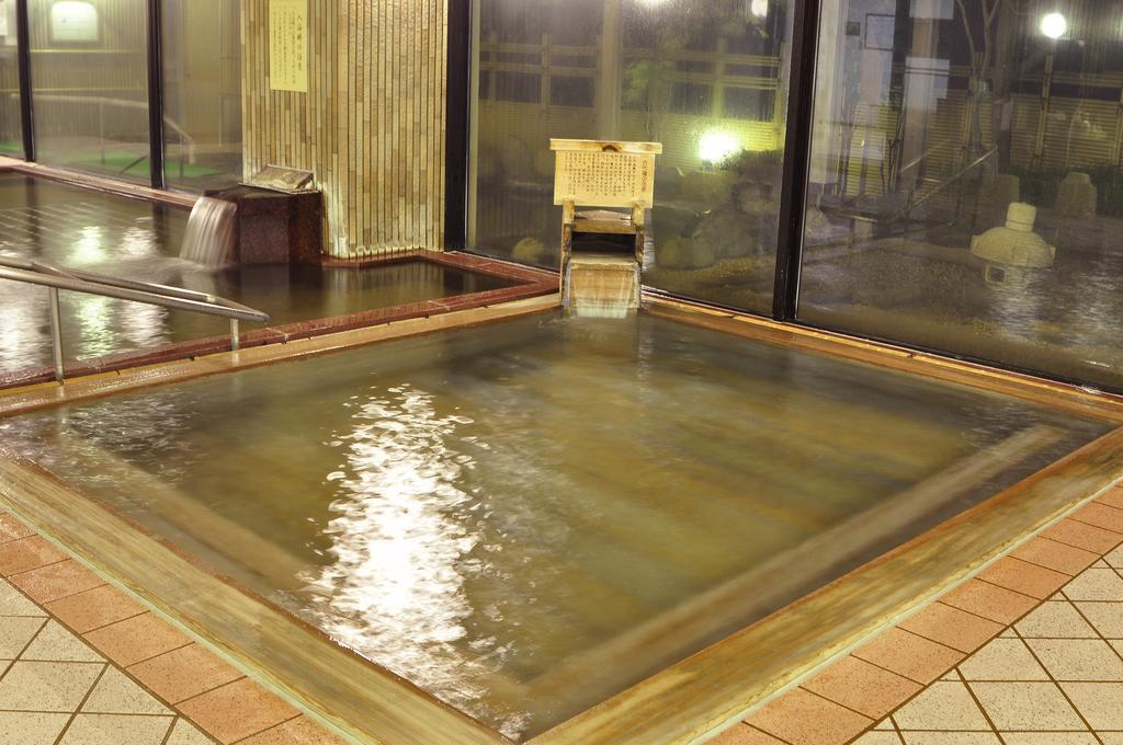 Royal Hotel Yamanaka Onsen Kajikaso Kaga  Kültér fotó