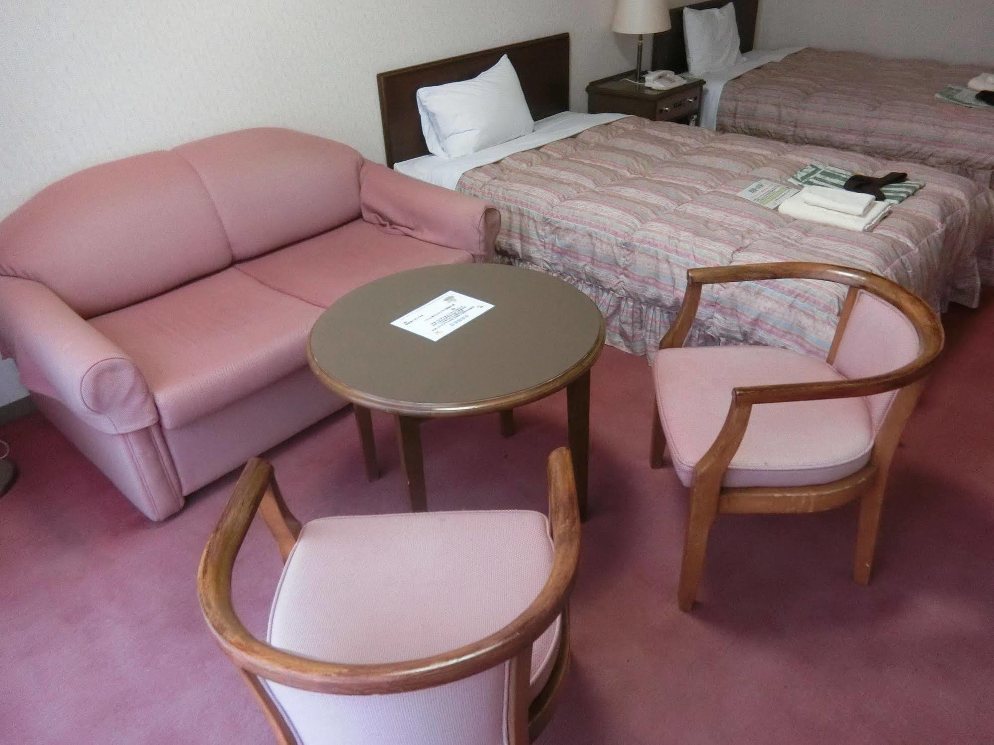 Royal Hotel Yamanaka Onsen Kajikaso Kaga  Kültér fotó