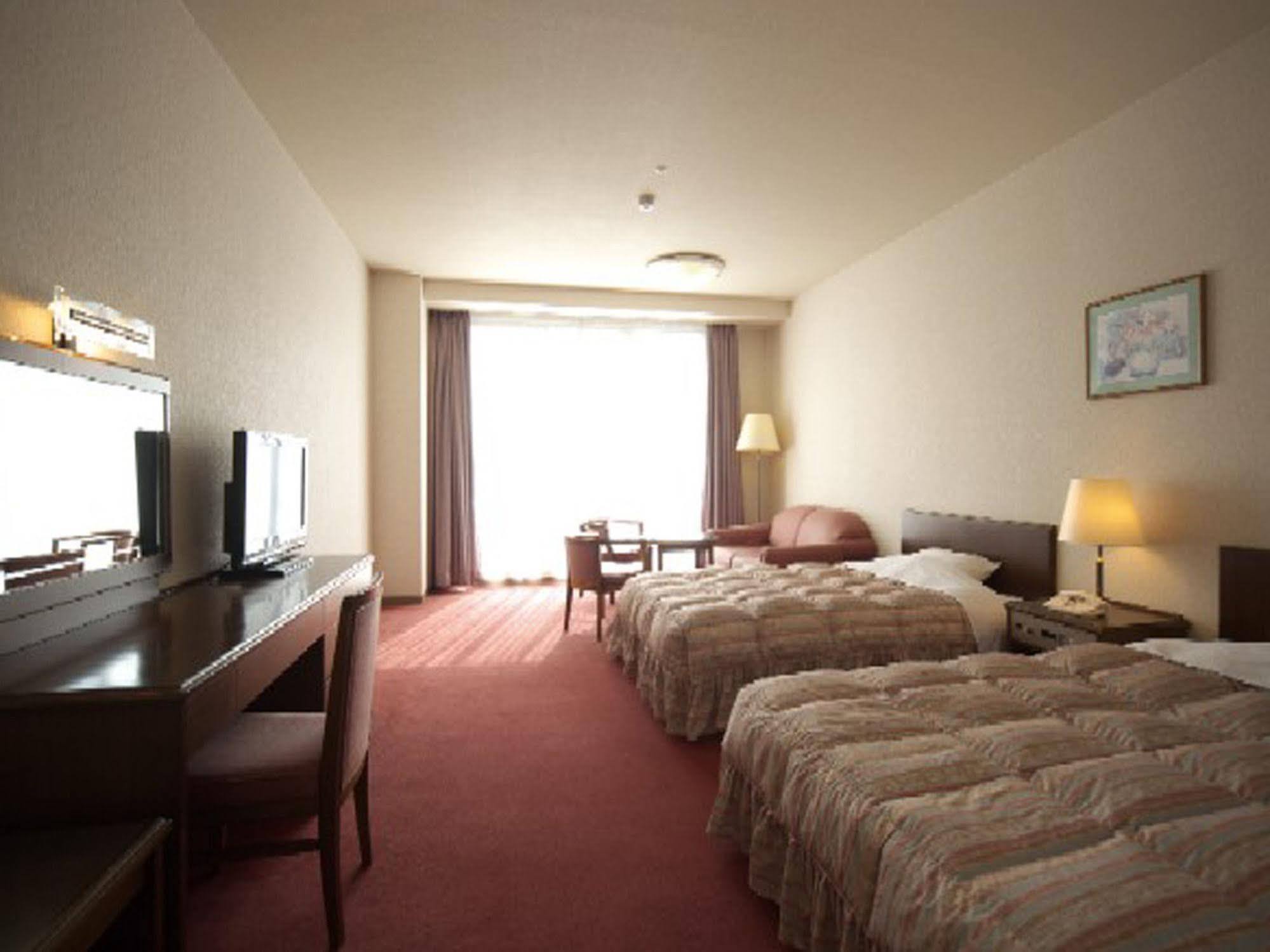 Royal Hotel Yamanaka Onsen Kajikaso Kaga  Kültér fotó