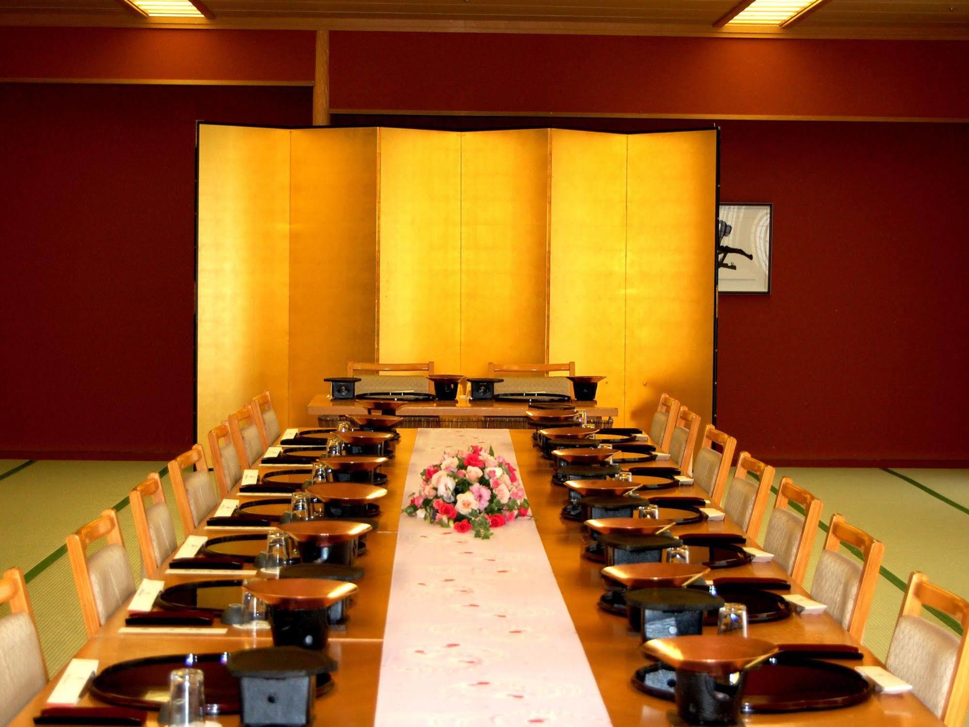 Royal Hotel Yamanaka Onsen Kajikaso Kaga  Kültér fotó